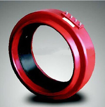 CGIS current transformer